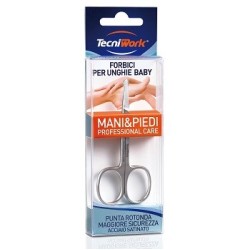 FORBICI UNGHIE BABY