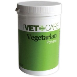 VETCARE VEGETARIAN