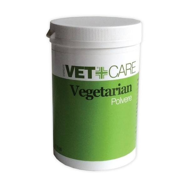 VETCARE VEGETARIAN