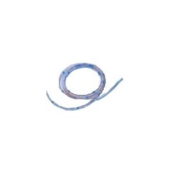 CATETERE A BREVE TERMINE PER URETEROSIGMOIDOSTOMIA LUNGHEZZA 155CM A BECCO DI FLAUTO 6FORI LINEA RADIOPACA GRADUATO CH10 1 PEZZO