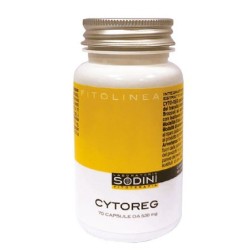 CYTOREG 70 CAPSULE 36,5 G