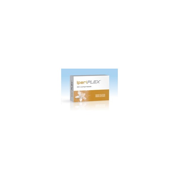 IPERIPLEX 30 COMPRESSE