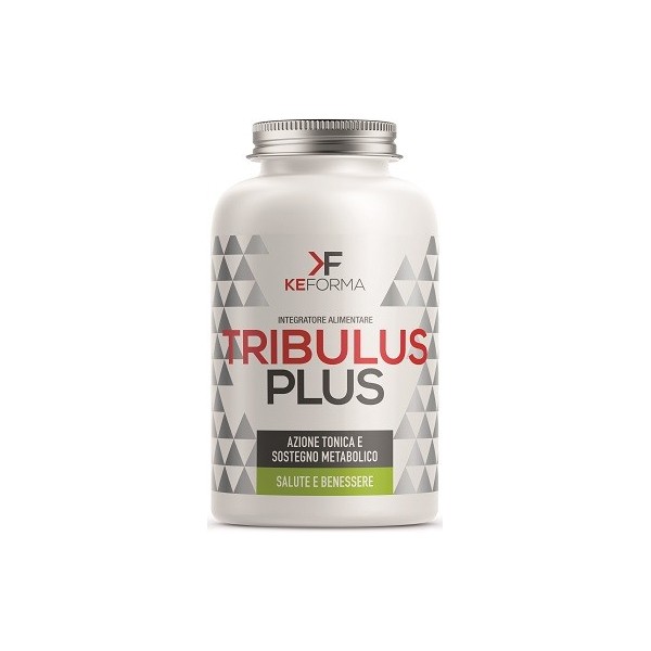 TRIBULUS PLUS 60 CAPSULE