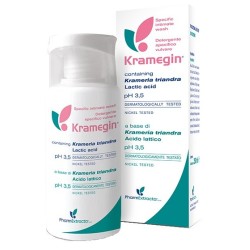 KRAMEGIN DETERGENTE INTIMO 250 ML