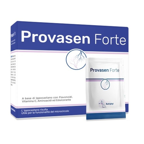 PROVASEN FORTE 18 BUSTINE