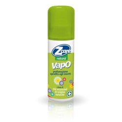 Z CARE NATURAL VAPO 100 ML