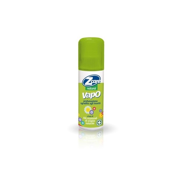Z CARE NATURAL VAPO 100 ML