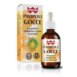 WINTER PROPOLI GOCCE 50 ML