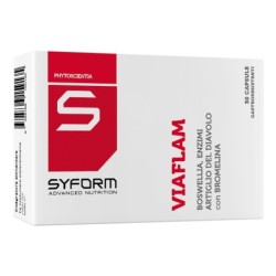 VIAFLAM 30 CAPSULE VEGETALI