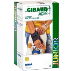 ORTESI POLLICE DESTRO GIBAUD ORTHO JUNIOR