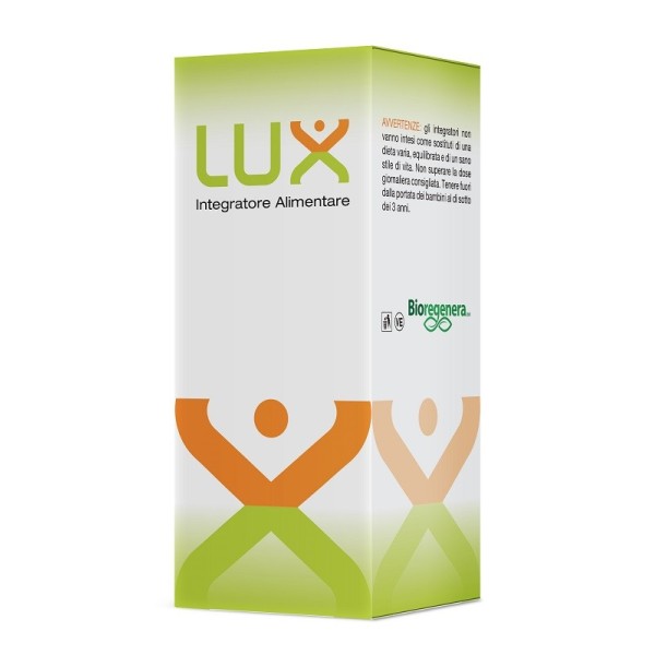 VOMILUX GOCCE 50 ML