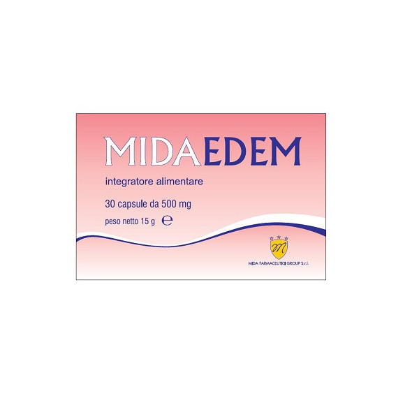 MIDAEDEM 30 CAPSULE