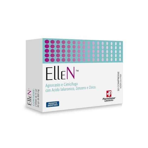 ELLEN 30 COMPRESSE