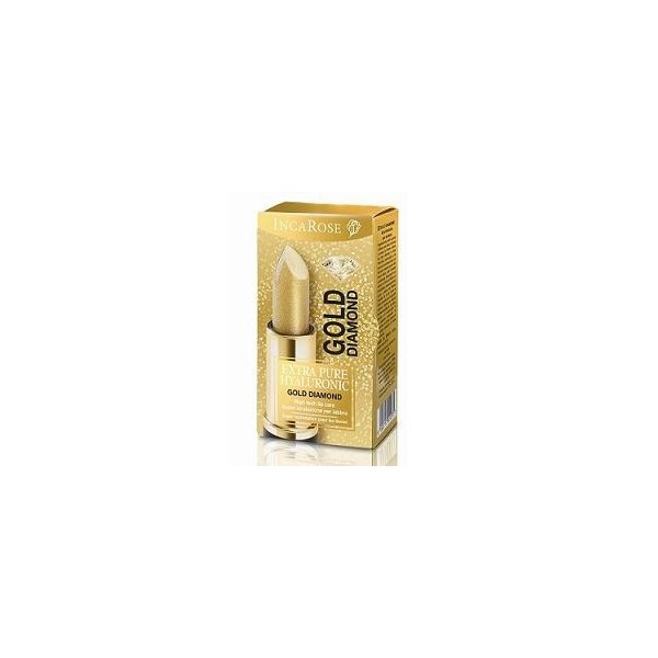 INCAROSE EPH GOLD DIAMOND STICK 4 ML