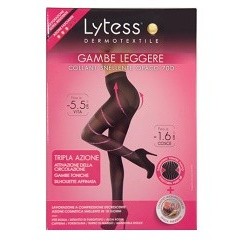 LYTESS COLLANT SNELLENTE TAGLIA 4