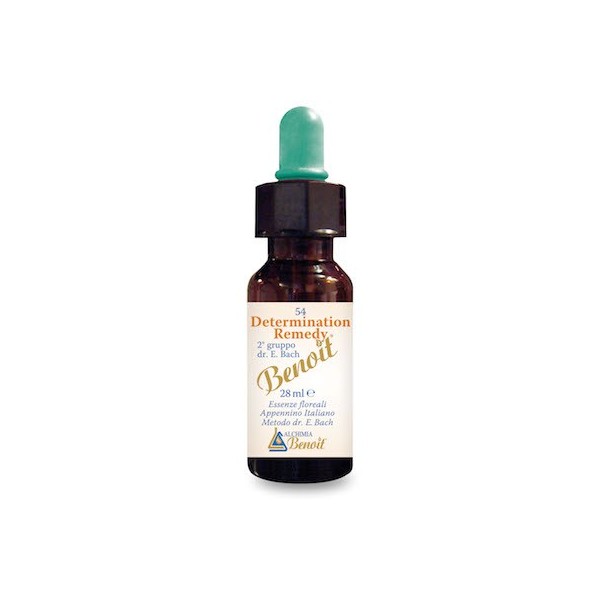 DETERMINATION REMEDY 28 ML