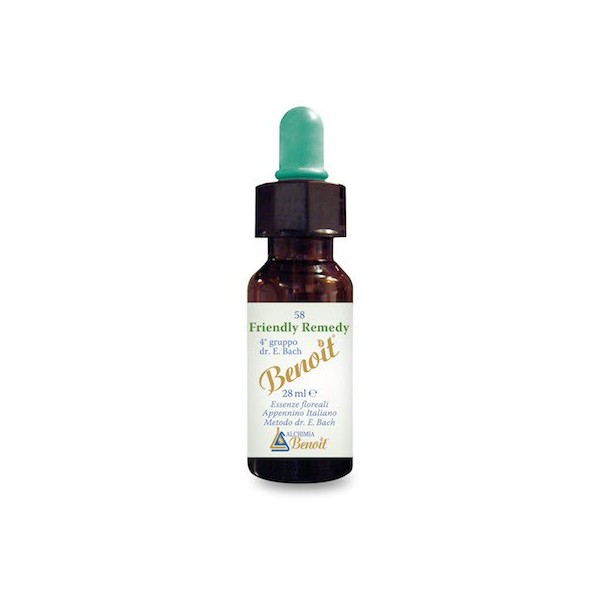 FRIENDLY REMEDY 28 ML