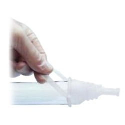 GUAINA INCONTINENZA OPTIMA SHORT IN SILICONE DIAMETRO 30MM 30 PEZZI