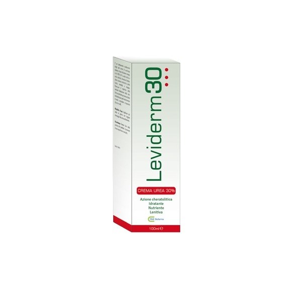 LEVIDERM 30 100 ML