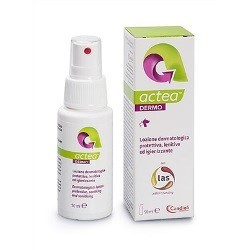 ACTEA DERMO SPRAY 50 ML