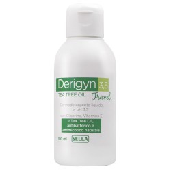 DERIGYN TRAVEL 100 ML