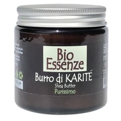 BIO ESSENZE BURRO DI KARITE' 100 ML