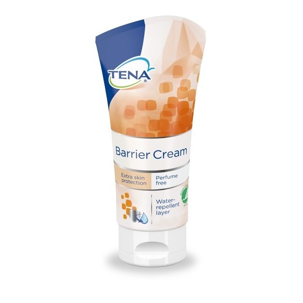 TENA BARRIER CREAM 150 ML