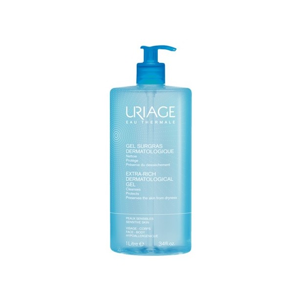 GEL SURGRAS 1 L