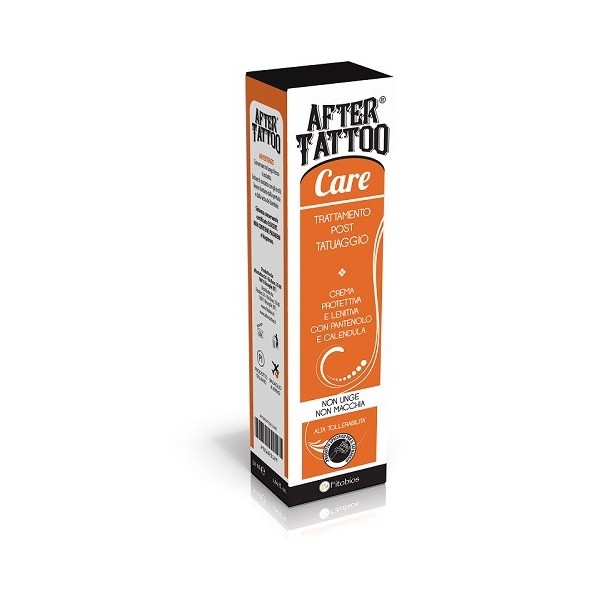 AFTERTATTOO CARE POMATA 50 ML