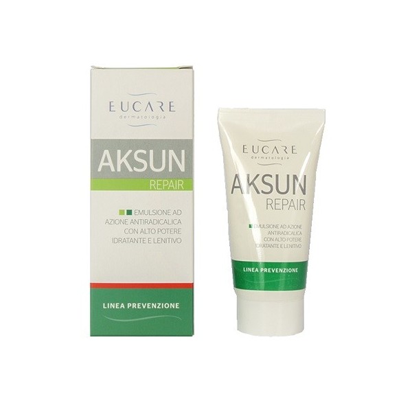 AKSUN REPAIR 50 ML