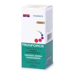 REINFORCE VITAMINA B 100 ML