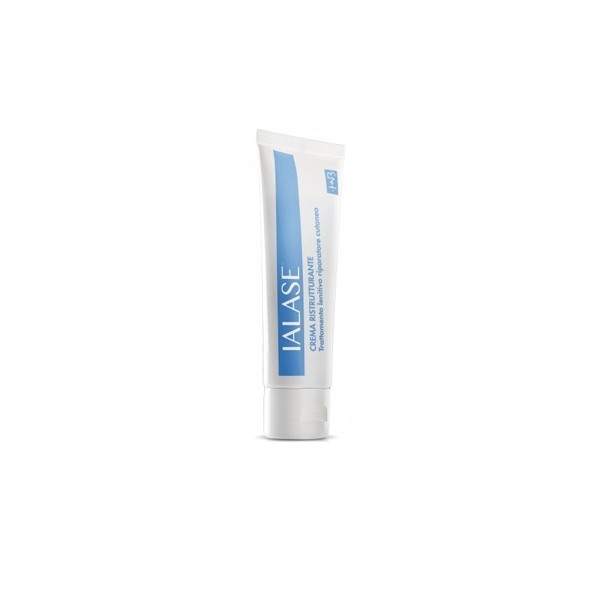 IALASE CREMA 50 ML
