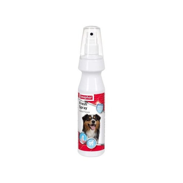 BEAPHAR FRESH SPRAY 150 ML