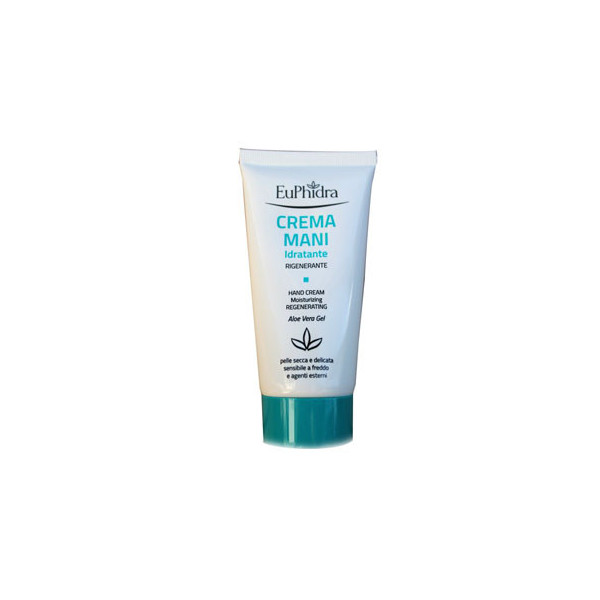EUPHIDRA CREMA MANI IDRATANTE 75 ML