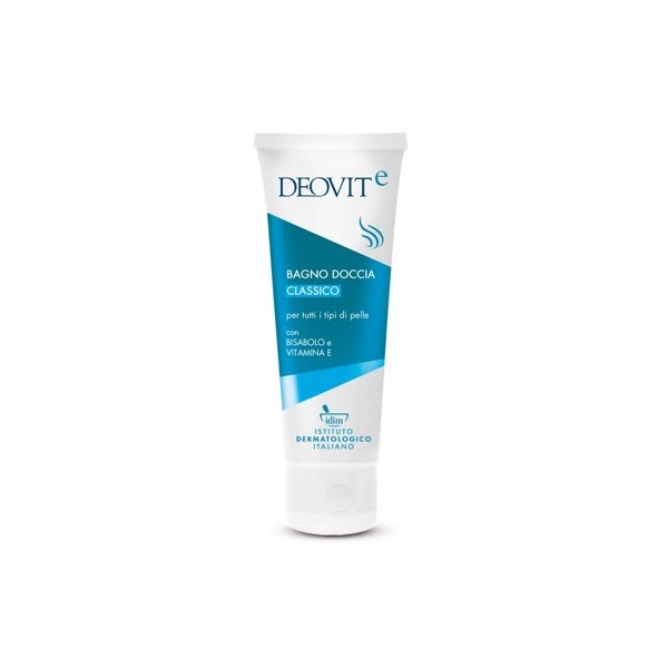 DEOVIT NUOVO BAGNODOCCIA CLASSICO 250 ML