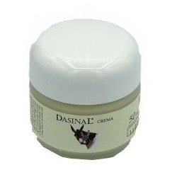 DASINAL CREMA LATTE D'ASINA 50 ML