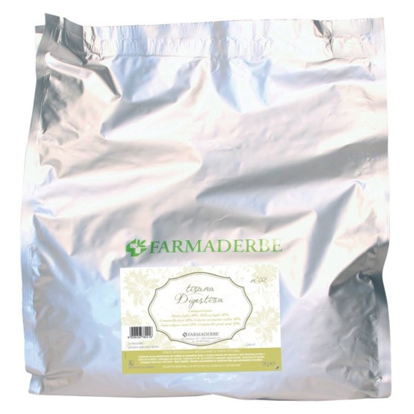 TISANA 2 DIGESTIVA 1 KG