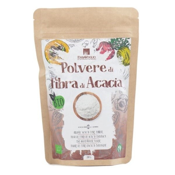 FIBRA DI ACACIA BIO
