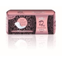 LADY PRESTERIL DPIU' NORMAL 12 PEZZI