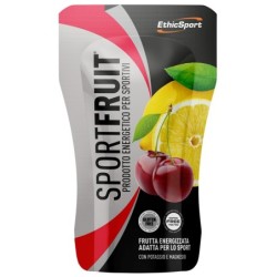 ETHICSPORT SPORT FRUIT CILIEGIA LIMONE 42 G