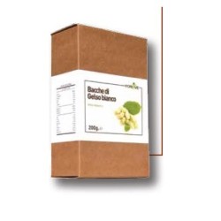 BACCHE DI GELSO BIANCO 200 G