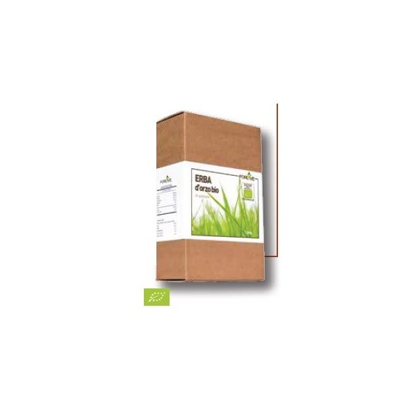 ERBA D'ORZO BIO 200 G