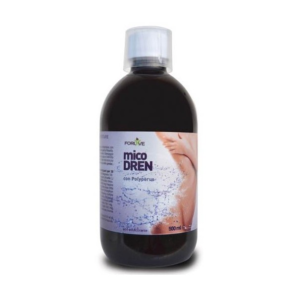 MICODREN 500 ML
