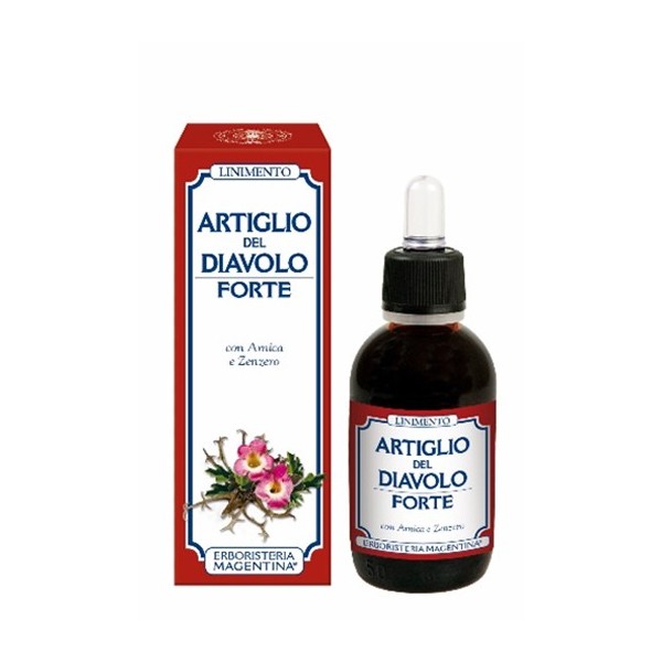 ARTIGLIO FORTE LINIMENTO 50 ML