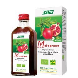 MELOGRANO SUCCO 200 ML BIO