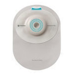 SENSURA MIO CONVEX SOFT SACCA COLOSTOMIA MONOPEZZO CHIUSO MAXI 510 ML CON APERTURA ISPEZIONABILE 10-50 MM 10 PEZZI