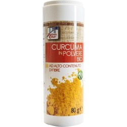 CURCUMA BIO 80 G