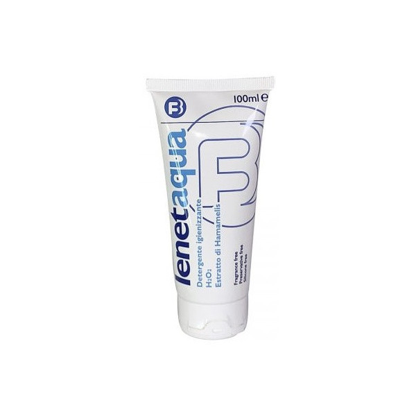 LENET AQUA DETERGENTE 100 ML