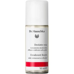 DR HAUSCHKA DEOLATTE ROSA TRATTAMENTO DEODORANTE 50 ML