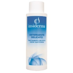 INSIDERMA DETERGENTE DELICATO 500 ML